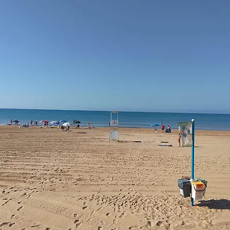 בית נופש De Gama 2 מרינה די רגוזה