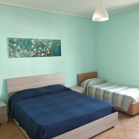 De Gama 2 בית נופש מרינה די רגוזה
