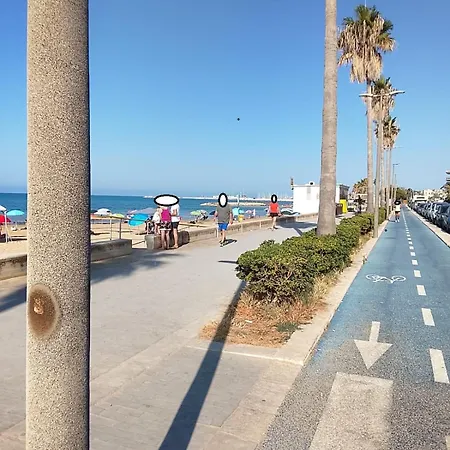 בית נופש De Gama 2 מרינה די רגוזה