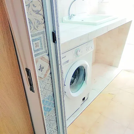 De Gama 2 בית נופש מרינה די רגוזה